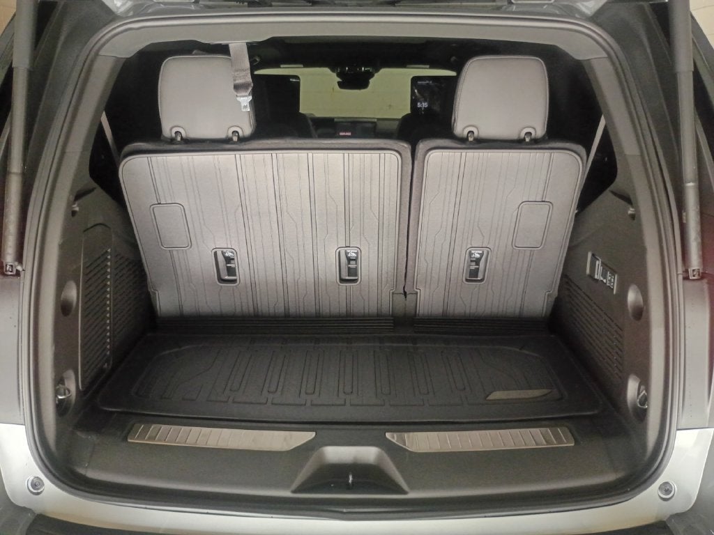 2027 GMC Yukon Denali