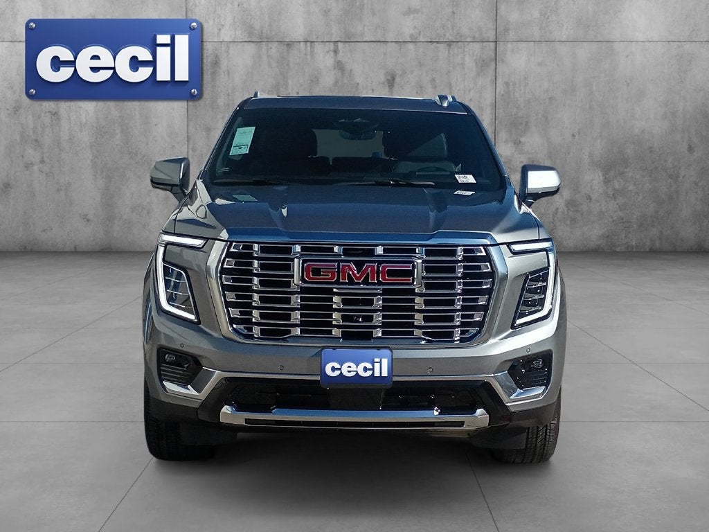 2027 GMC Yukon Denali