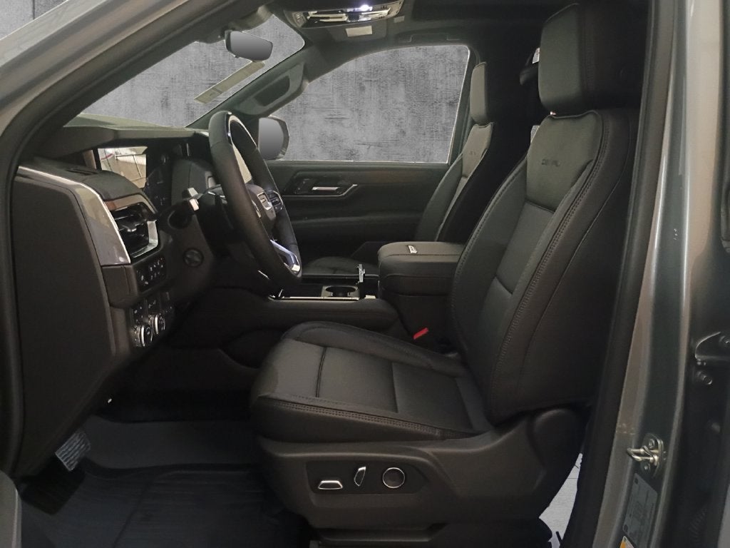 2027 GMC Yukon Denali