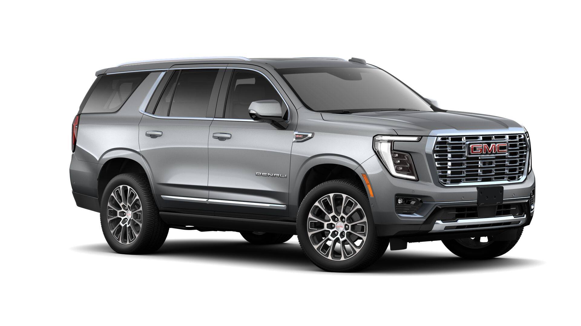 2027 GMC Yukon Denali