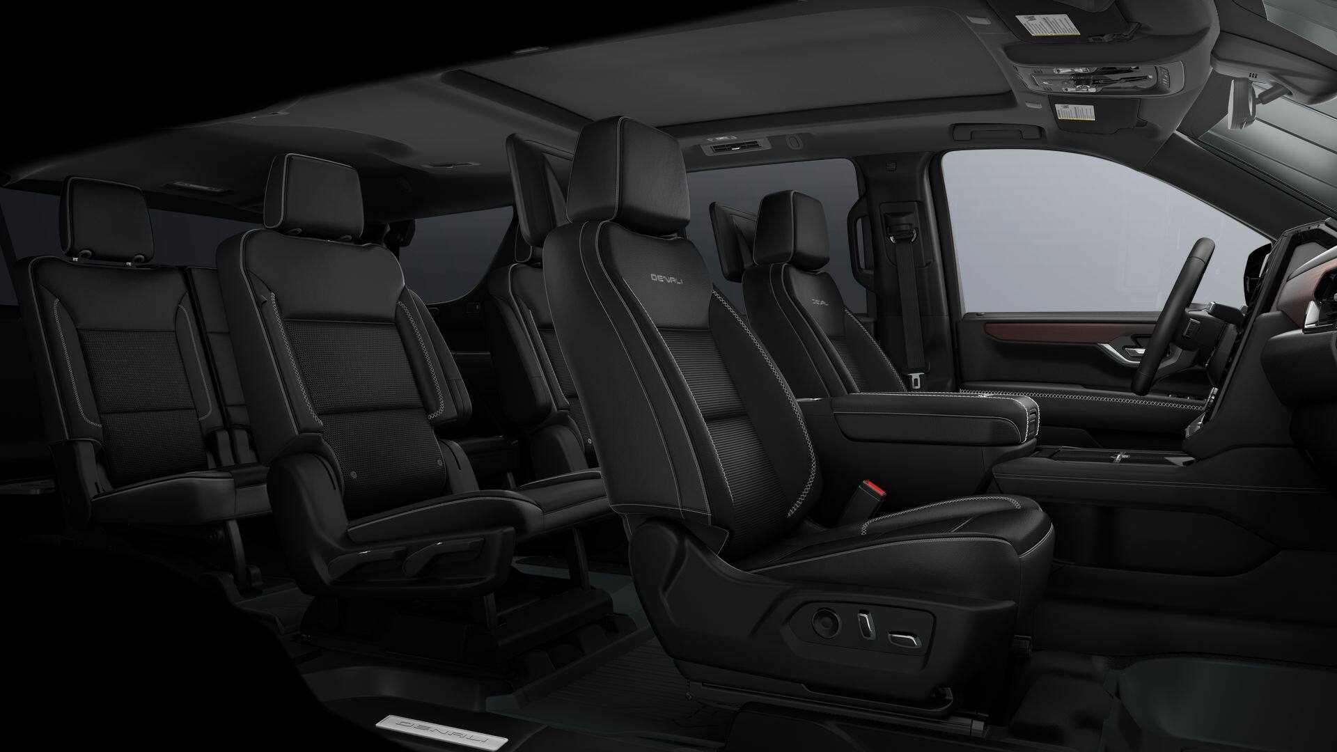 2027 GMC Yukon Denali