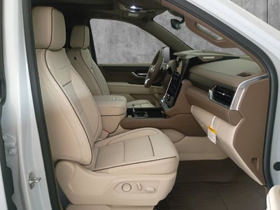 2027 GMC Yukon Denali