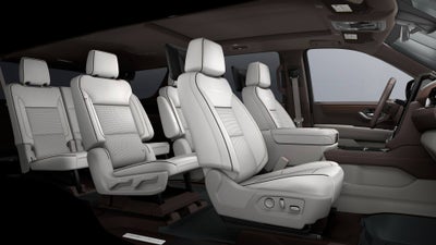 2027 GMC Yukon Denali