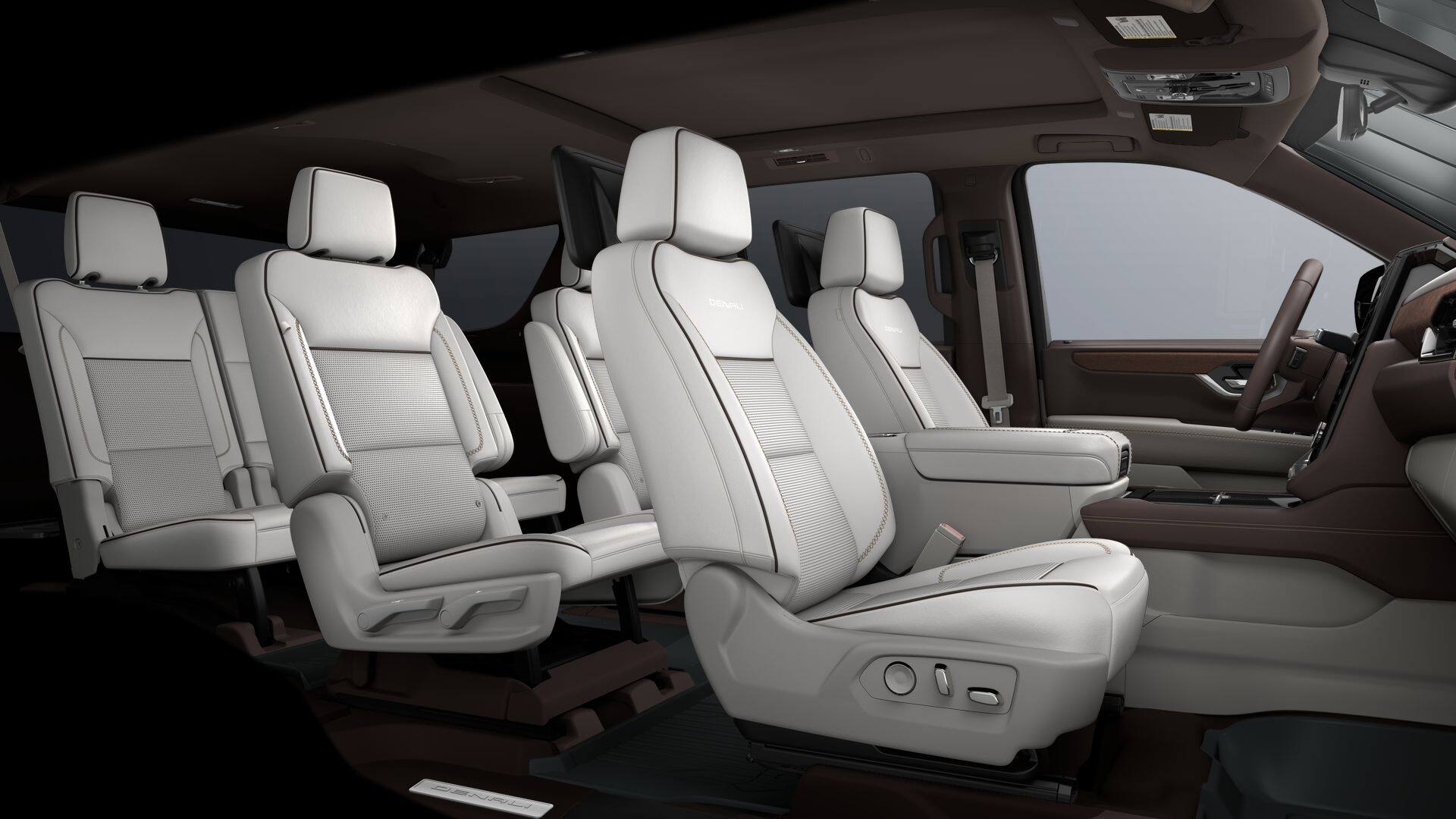 2027 GMC Yukon Denali