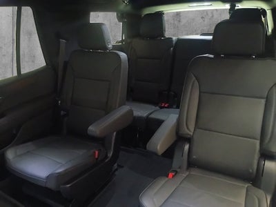 2027 GMC Yukon Denali