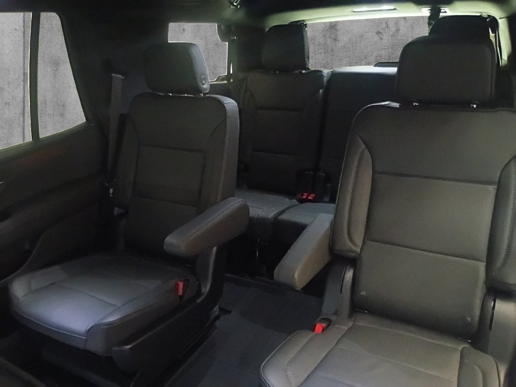 2027 GMC Yukon Denali