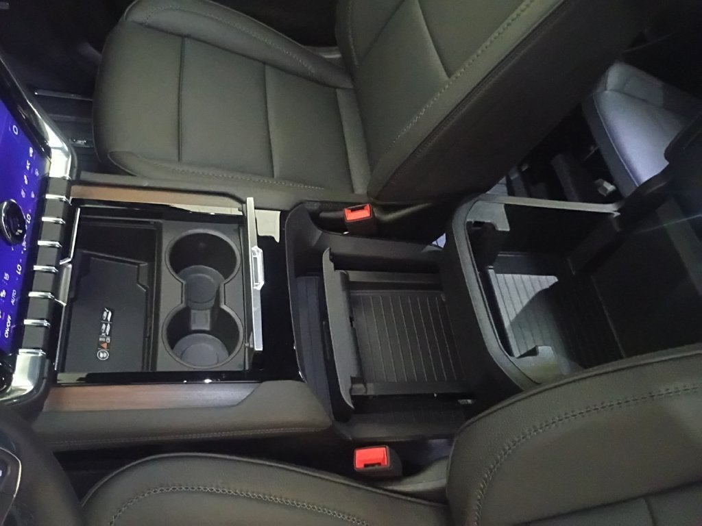2027 GMC Yukon Denali