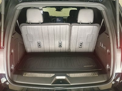 2027 GMC Yukon Denali