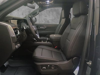2027 GMC Yukon Denali