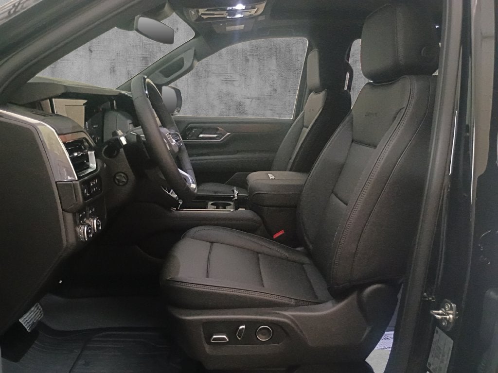 2027 GMC Yukon Denali
