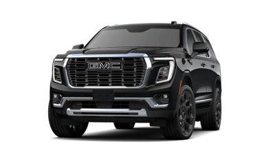 2027 GMC Yukon Denali