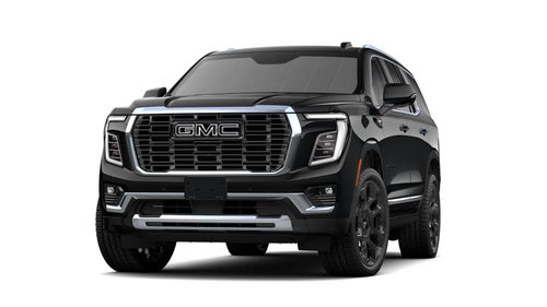 2027 GMC Yukon Denali