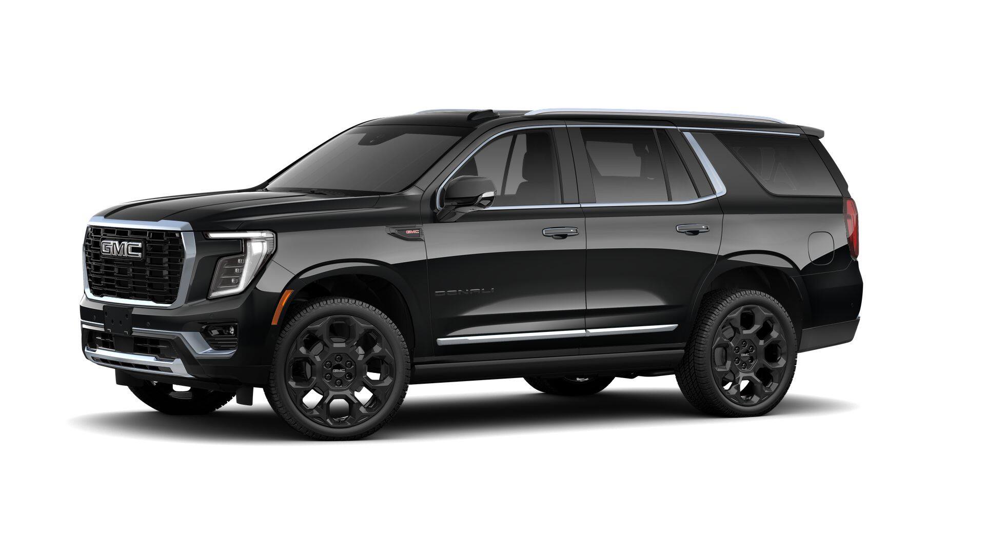 2027 GMC Yukon Denali
