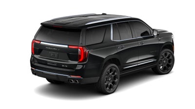 2027 GMC Yukon Denali