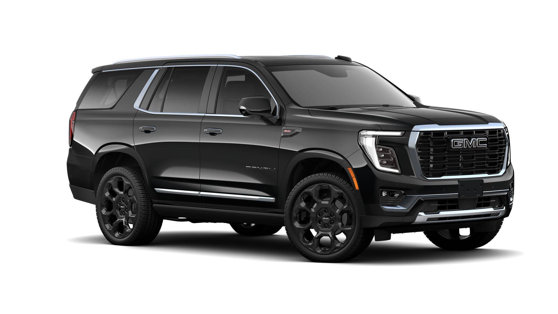 2027 GMC Yukon Denali
