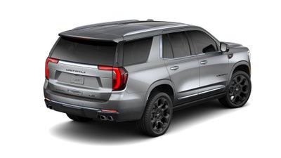 2027 GMC Yukon Denali