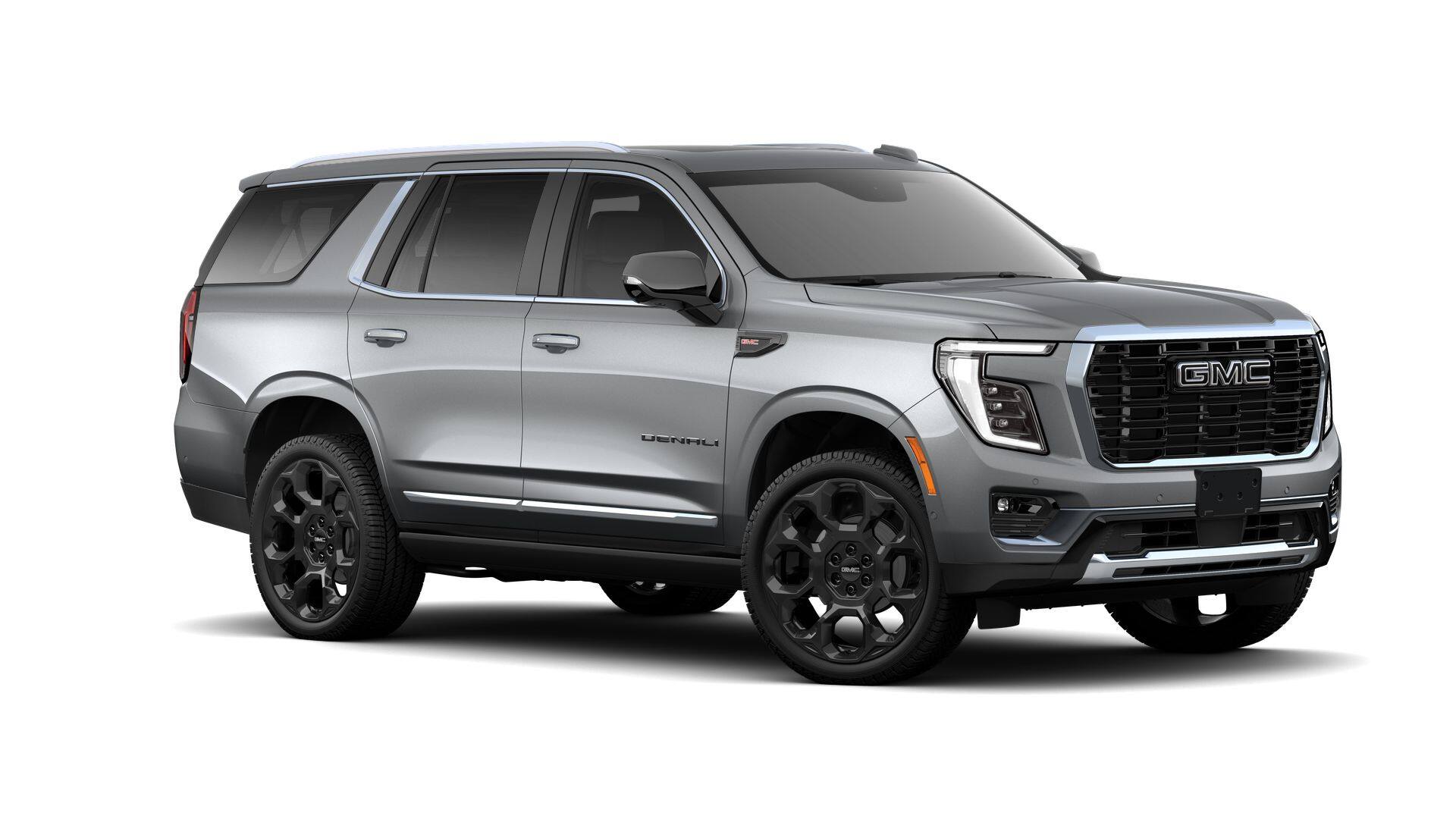 2027 GMC Yukon Denali