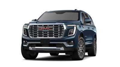 2027 GMC Yukon Denali