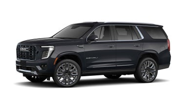 2027 GMC Yukon Denali Ultimate