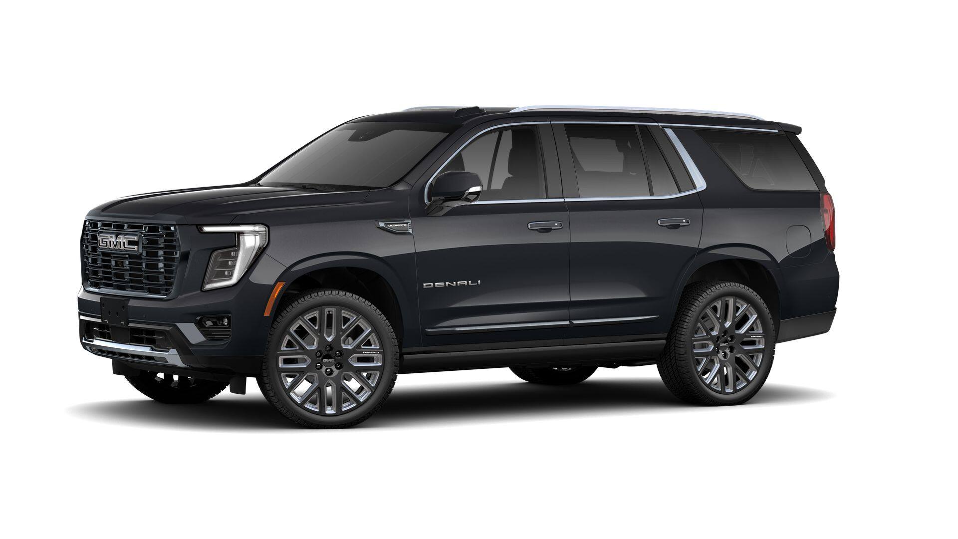 2027 GMC Yukon Denali Ultimate