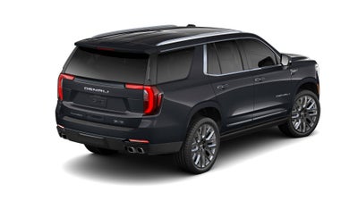 2027 GMC Yukon Denali Ultimate