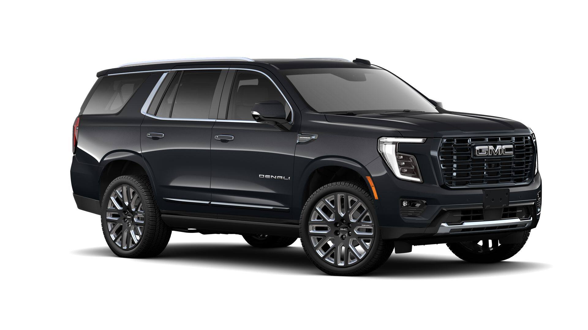 2027 GMC Yukon Denali Ultimate