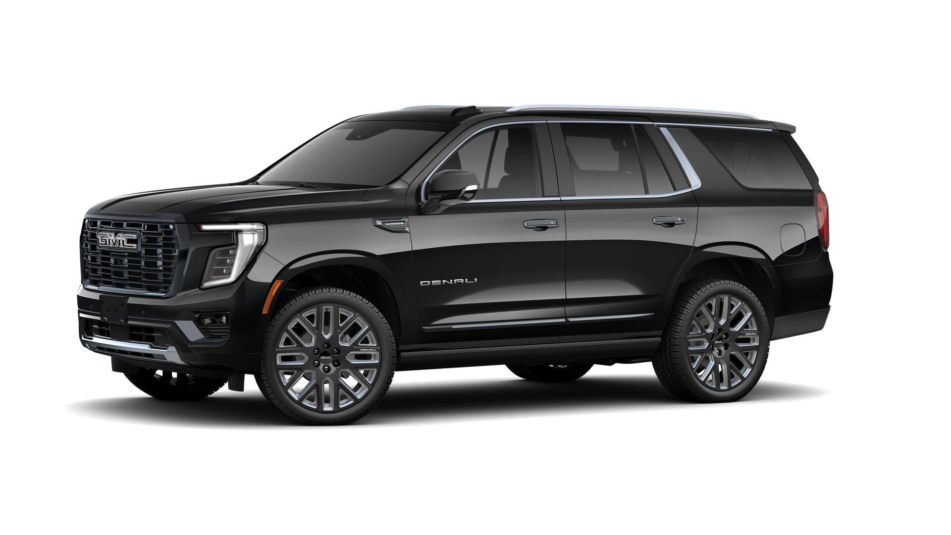 2027 GMC Yukon Denali Ultimate
