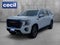 2024 GMC Yukon XL AT4