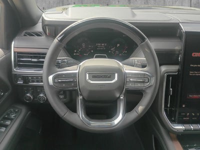 2027 GMC Yukon XL Denali