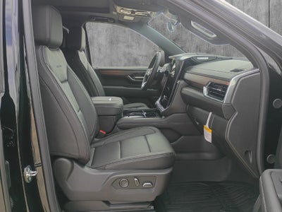 2027 GMC Yukon XL Denali
