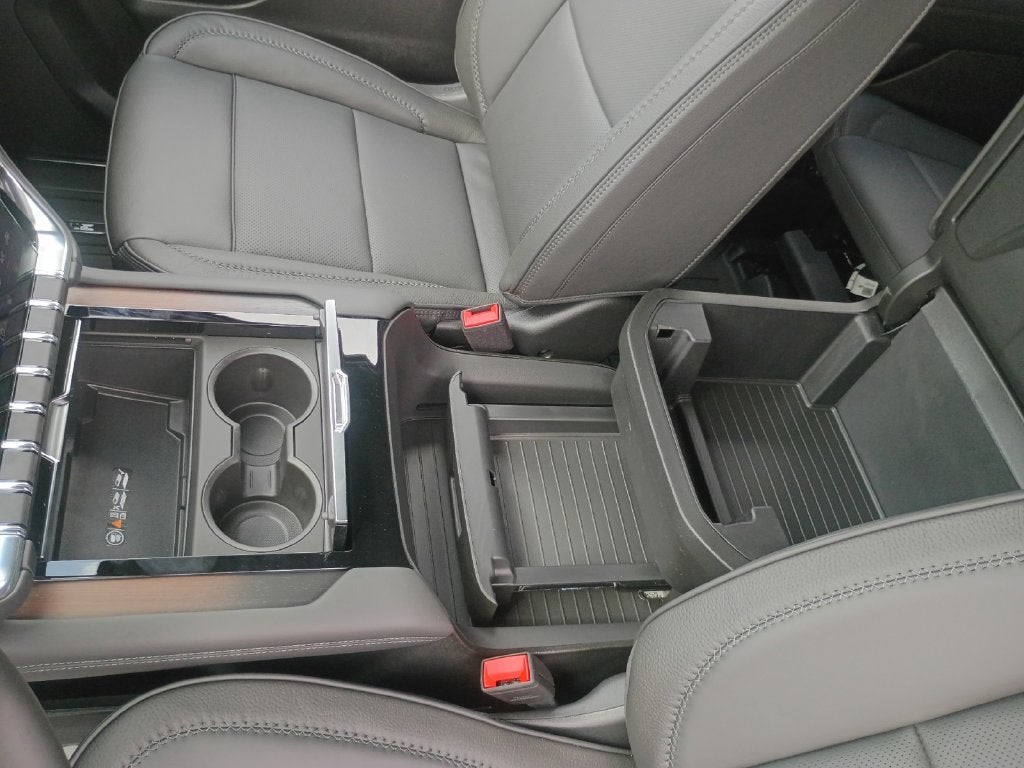 2027 GMC Yukon XL Denali
