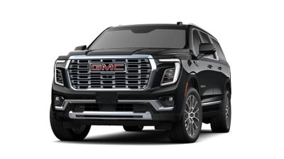 2027 GMC Yukon XL Denali