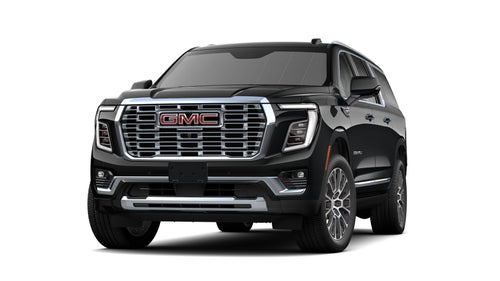 2027 GMC Yukon XL Denali
