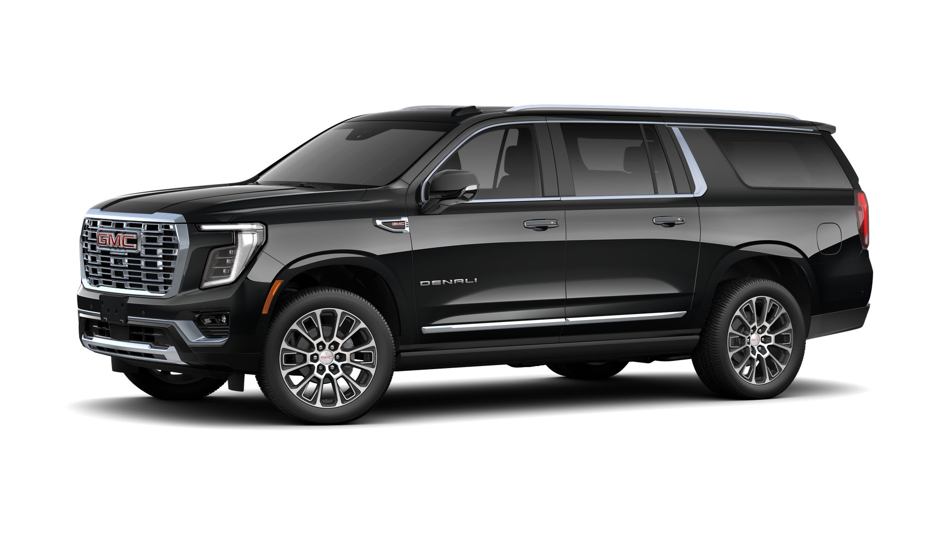 2027 GMC Yukon XL Denali