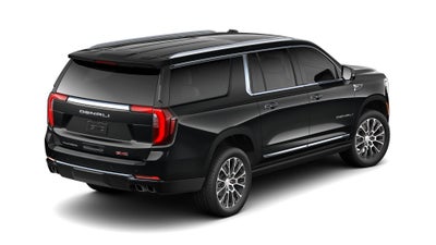 2027 GMC Yukon XL Denali