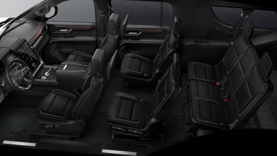2027 GMC Yukon XL Denali