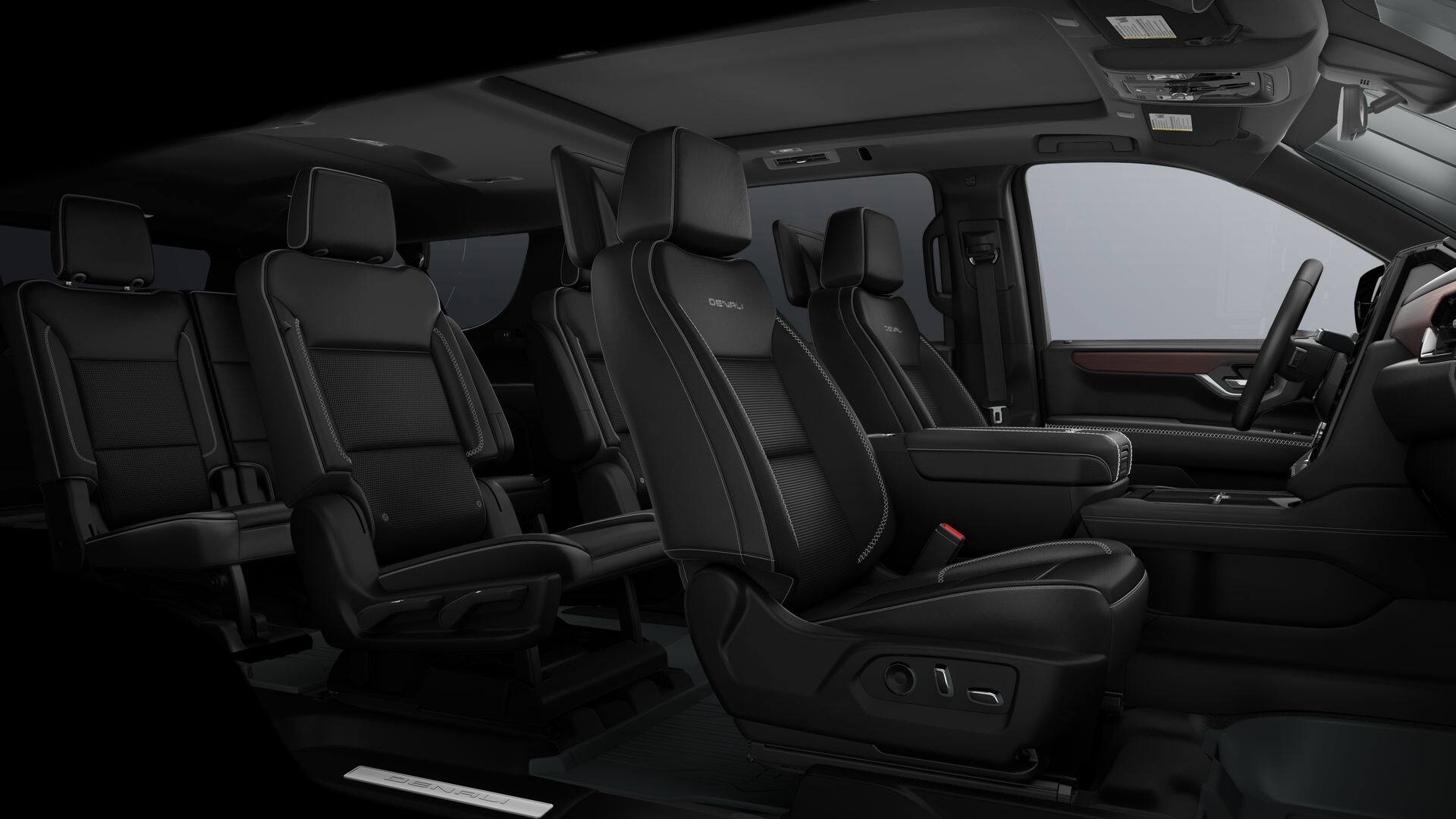 2027 GMC Yukon XL Denali