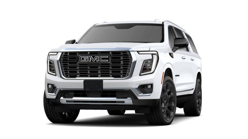 2027 GMC Yukon XL Denali