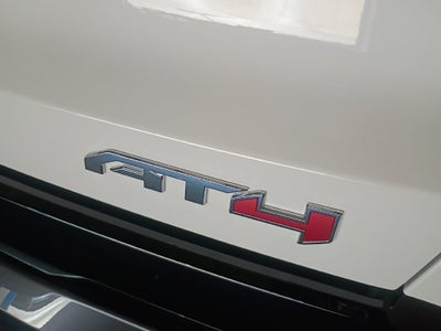 2027 GMC Terrain AT4