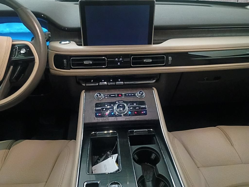 2021 Lincoln Aviator Grand Touring