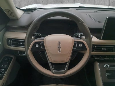 2021 Lincoln Aviator Grand Touring