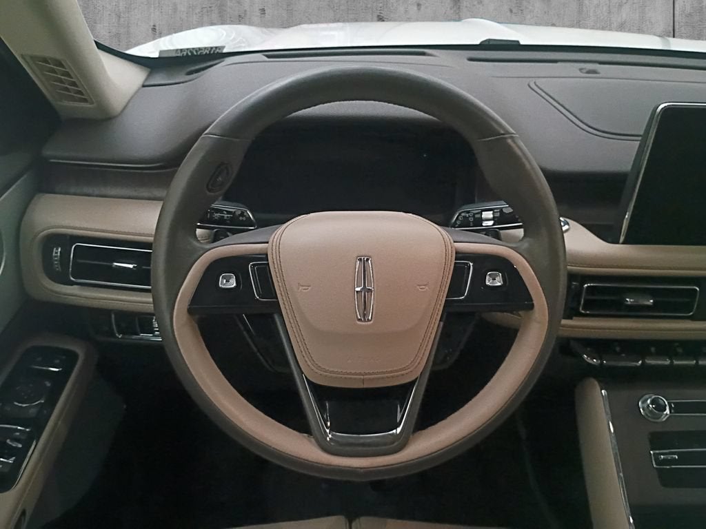 2021 Lincoln Aviator Grand Touring