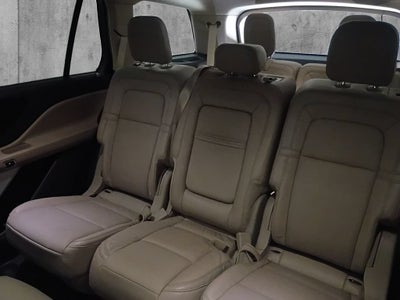 2021 Lincoln Aviator Grand Touring