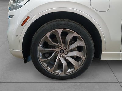 2021 Lincoln Aviator Grand Touring
