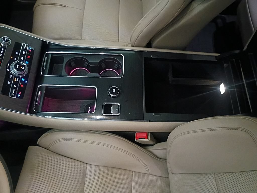 2021 Lincoln Aviator Grand Touring