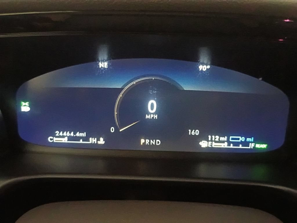 2021 Lincoln Aviator Grand Touring