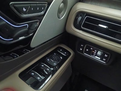 2021 Lincoln Aviator Grand Touring