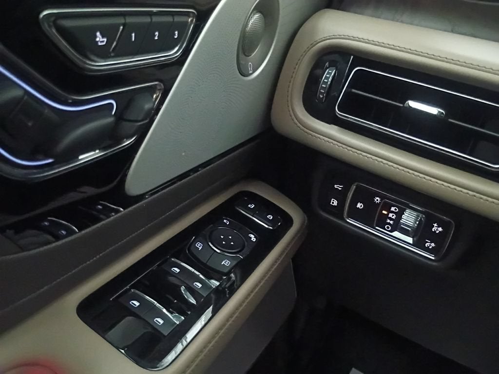 2021 Lincoln Aviator Grand Touring