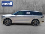 2021 Lincoln Aviator Grand Touring
