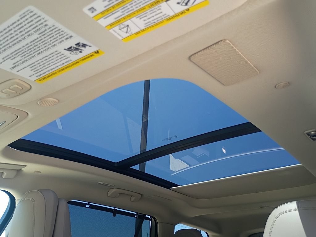 2021 Lincoln Aviator Grand Touring